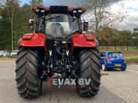 Tractor Case-IH Puma 175 CVX