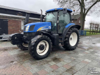 Tractor New Holland T6030