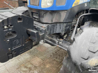 Tractor New Holland T6030