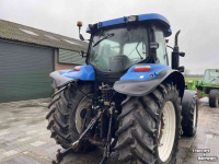 Tractor New Holland T6030