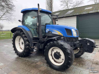 Tractor New Holland T6030