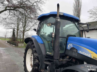 Tractor New Holland T6030