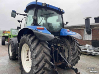Tractor New Holland T6030