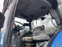 Tractor New Holland T6030