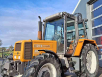 Tractor Renault 85-34 TX