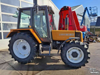 Tractor Renault 85-34 TX