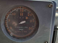 Tractor Renault 85-34 TX