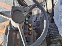 Tractor Renault 85-34 TX