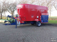 Feed mixer Siloking 2218-22