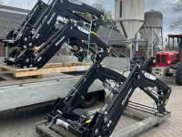 Front-end loader Quicke X3s X 4s X5s Quicke