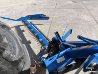 Mower BCS Duplex Gold 2.12 vingerbalk