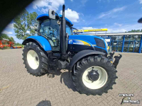 Tractor New Holland T6080 RC Tractor