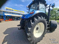 Tractor New Holland T6080 RC Tractor