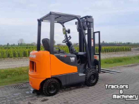 Forklift  Doosan D18S