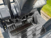Forklift  Doosan D18S