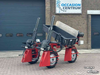 Selection-cart Vlaming SL-3 Selectiewagen