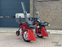 Selection-cart Vlaming SL-3 Selectiewagen