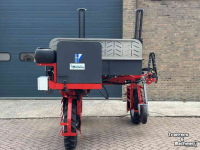 Selection-cart Vlaming SL-3 Selectiewagen