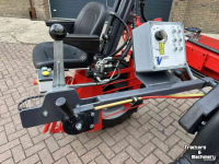 Selection-cart Vlaming SL-3 Selectiewagen