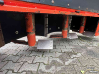 Haulm Topper Holaras UM180-F loofklapper