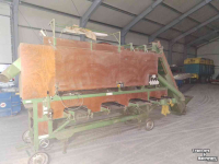 Sorting machine Schouten Kwartet KW60/100 sta-zit
