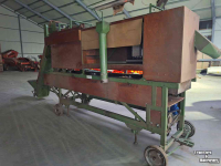Sorting machine Schouten Kwartet KW60/100 sta-zit