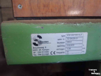 Sorting machine Schouten Kwartet KW60/100 sta-zit