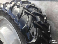 Wheels, Tyres, Rims & Dual spacers Alliance 270/95-38 en 270/95-54