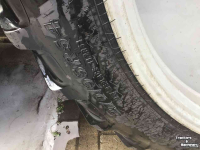 Wheels, Tyres, Rims & Dual spacers Alliance 270/95-38 en 270/95-54