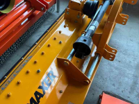Mower Maxer TLG180M klepelmaaier