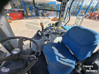 Tractor New Holland T6080
