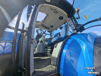 Tractor New Holland T6080