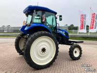 Tractor New Holland TD 5.75