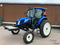Tractor New Holland TD 5.75