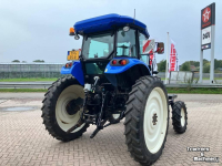 Tractor New Holland TD 5.75