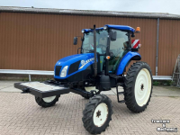 Tractor New Holland TD 5.75