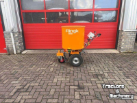 Agricultural wagon Flingk Flingk SE 250