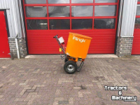 Agricultural wagon Flingk Flingk SE 250