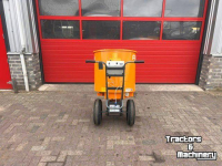 Agricultural wagon Flingk Flingk SE 250
