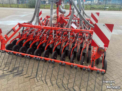 Seed drill Kuhn BFT3000