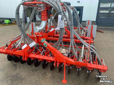 Seed drill Kuhn BFT3000