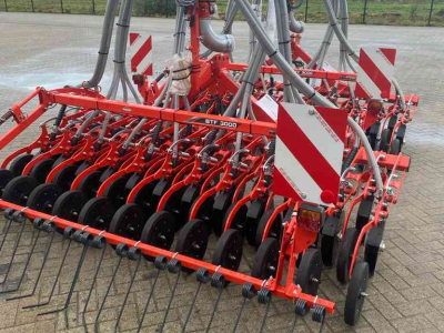 Seed drill Kuhn BFT3000