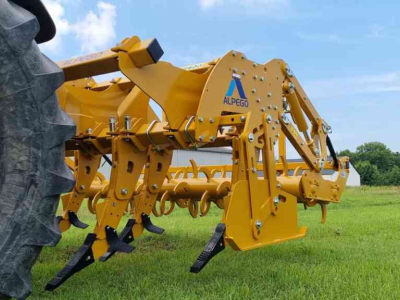 Deep subsoiler Alpego Craker K-EVO