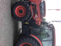 Tractors Zetor Zetor Forterra CL140