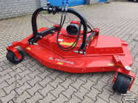 Pasture topper Tehnos MT 180 Profi