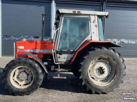 Tractors Massey Ferguson 3050