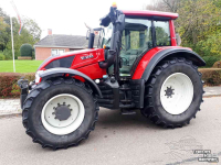 Tractor Valtra N163 Direct