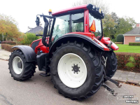 Tractor Valtra N163 Direct