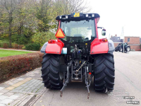 Tractor Valtra N163 Direct