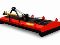 Pasture topper Peecon WEILANDBLOTER 280 CM